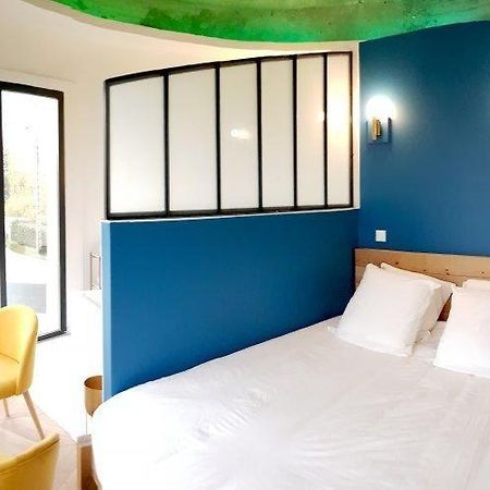 Rene Egger Hotel Trevoux Luaran gambar