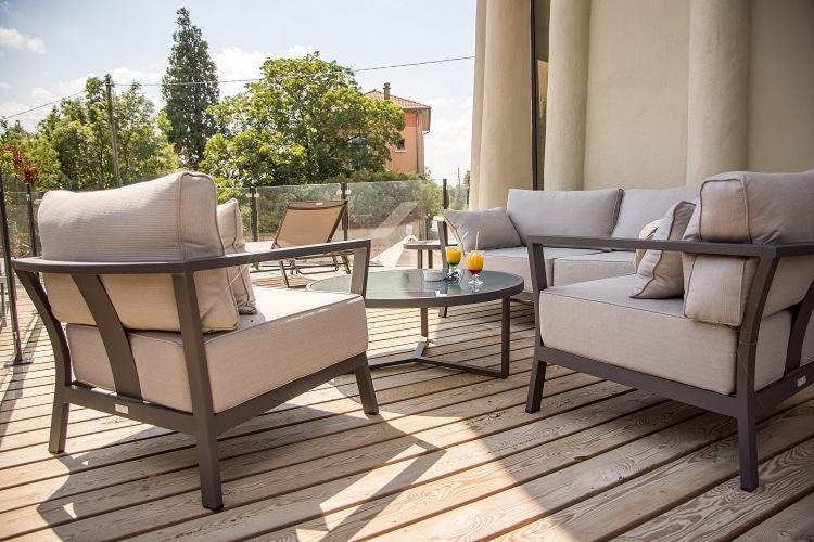 Rene Egger Hotel Trevoux Luaran gambar