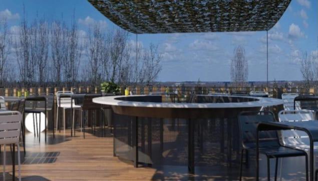 Rene Egger Hotel Trevoux Luaran gambar