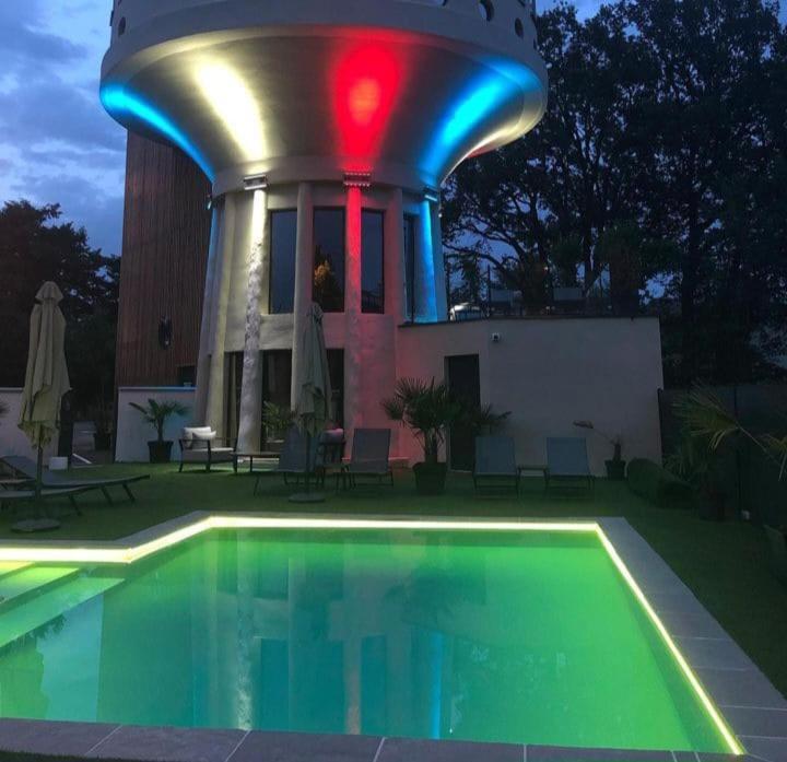 Rene Egger Hotel Trevoux Luaran gambar