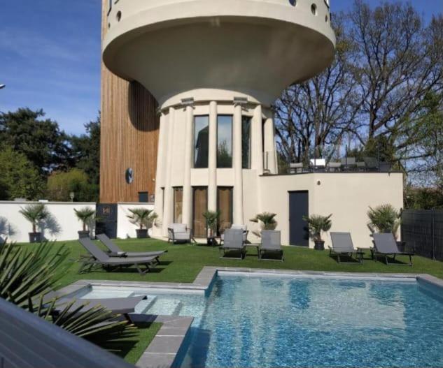 Rene Egger Hotel Trevoux Luaran gambar